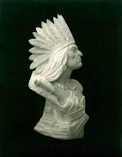 Indian Head