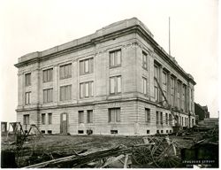 Crow Wing County Courthouse