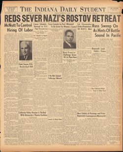 1943-02-05, Indiana Daily Student