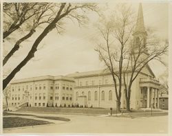 Immaculate Conception Church & Rectory