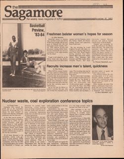 1983-11-16, The IUPUI Sagamore