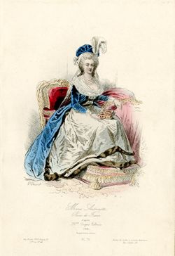 Marie Antoinette
