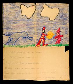 Letters to Pearl and Joseph Willen, 1927-1965,undated