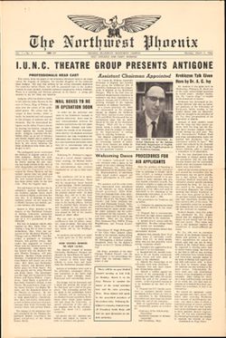1964-03-02, The Northwest Phoenix