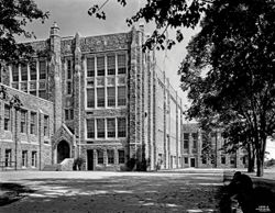High School