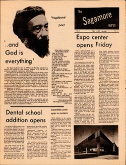 1972-05-01, The IUPUI Sagamore