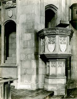 Fourth Presbyterian Church