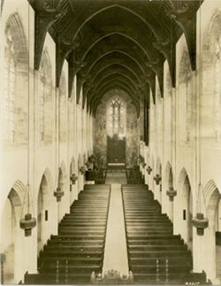 Christ Church (Episcopal)