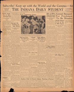 1940-09-21, Indiana Daily Student