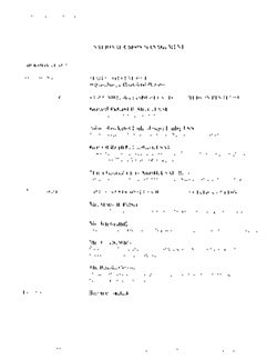 Hearing Agenda [last page only]