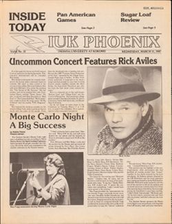 1987-03-11, The Phoenix
