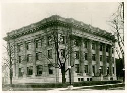 Franklin Life Insurance Co. Building