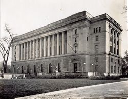 Centenial Memorial Building