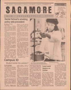 1987-02-02, The IUPUI Sagamore