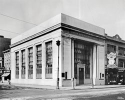 Bank of Manhattan Trust Co.