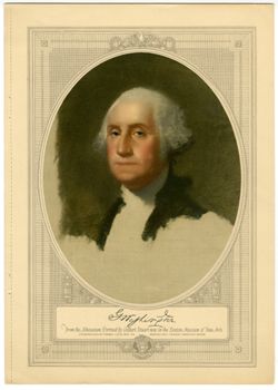 G. Washington
