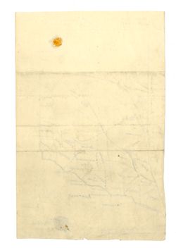 n.d. - Indiana 1816, a map.
