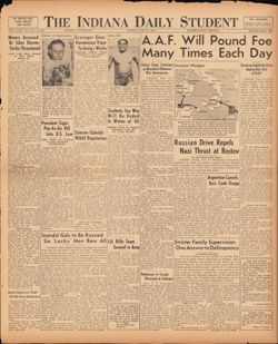 1943-06-11, Indiana Daily Student