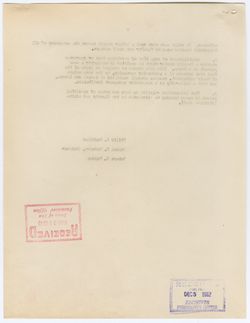 Report of the AAUP Committee on Housing, 15 March 1949