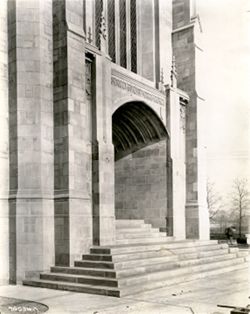 Tabernacle Presbyterian Church