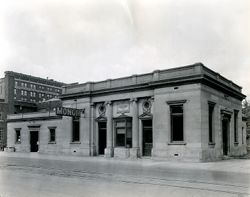 Monon Depot