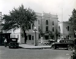 Lawrence County Courthouse
