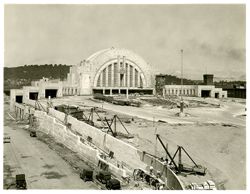 Union Terminal
