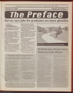 1995-10-17, The Preface