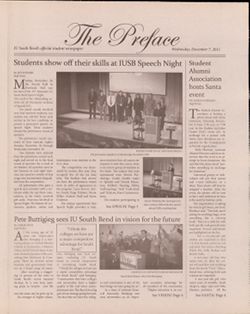 2011-12-07, The Preface