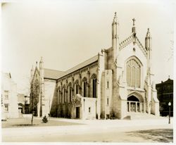 St Viator Roman Catholic Church