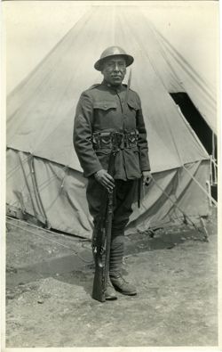 Swallow, Ernest - Corp.