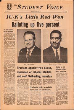1971-03-08, The Student Voice