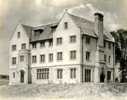 Indiana University Sigma Alph Epsilon Fraternity House