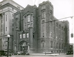 Scottish Rite Cathedral