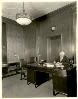Macabees Building