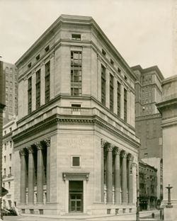 Seaboard National Bank