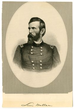 Lewis Wallace