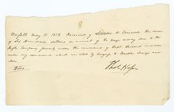 1818 May 15
