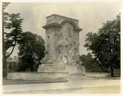 Princeton Battle Monument