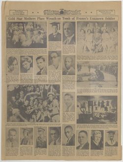 The Chicago Defender, June 27, 1931