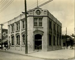 Bank of Detroit (branch)