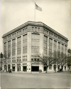 Ford Building