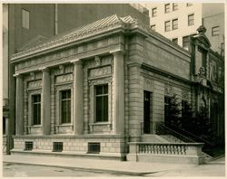 Henry C. Frick Mansion - Art Gallery Addition