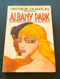 Albany Park  Viking: New York,