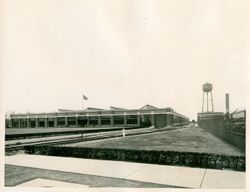 Ford Assembly Plant