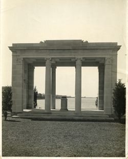 Southampton War Memorial