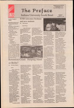 1993-09-15, The Preface