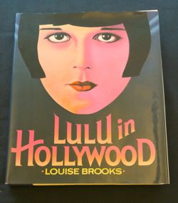 Lulu in Hollywood  Alfred A. Knopf: New York,