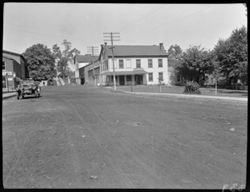 Hotel at Old Vernon