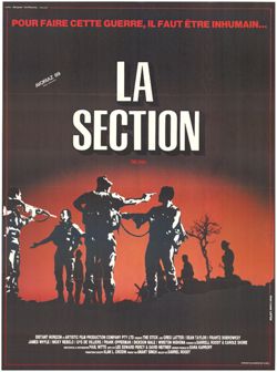 La Section = The Stick